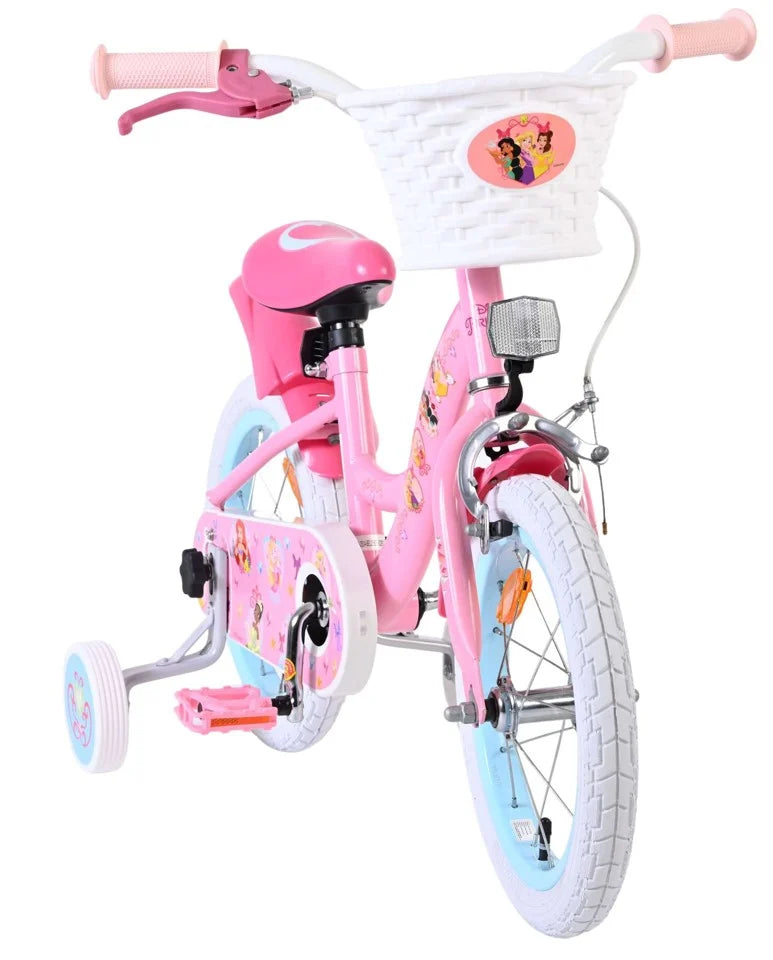 Volare – Barnesykkel 14" – Princess