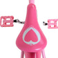 Volare – Barnesykkel 14" – Princess