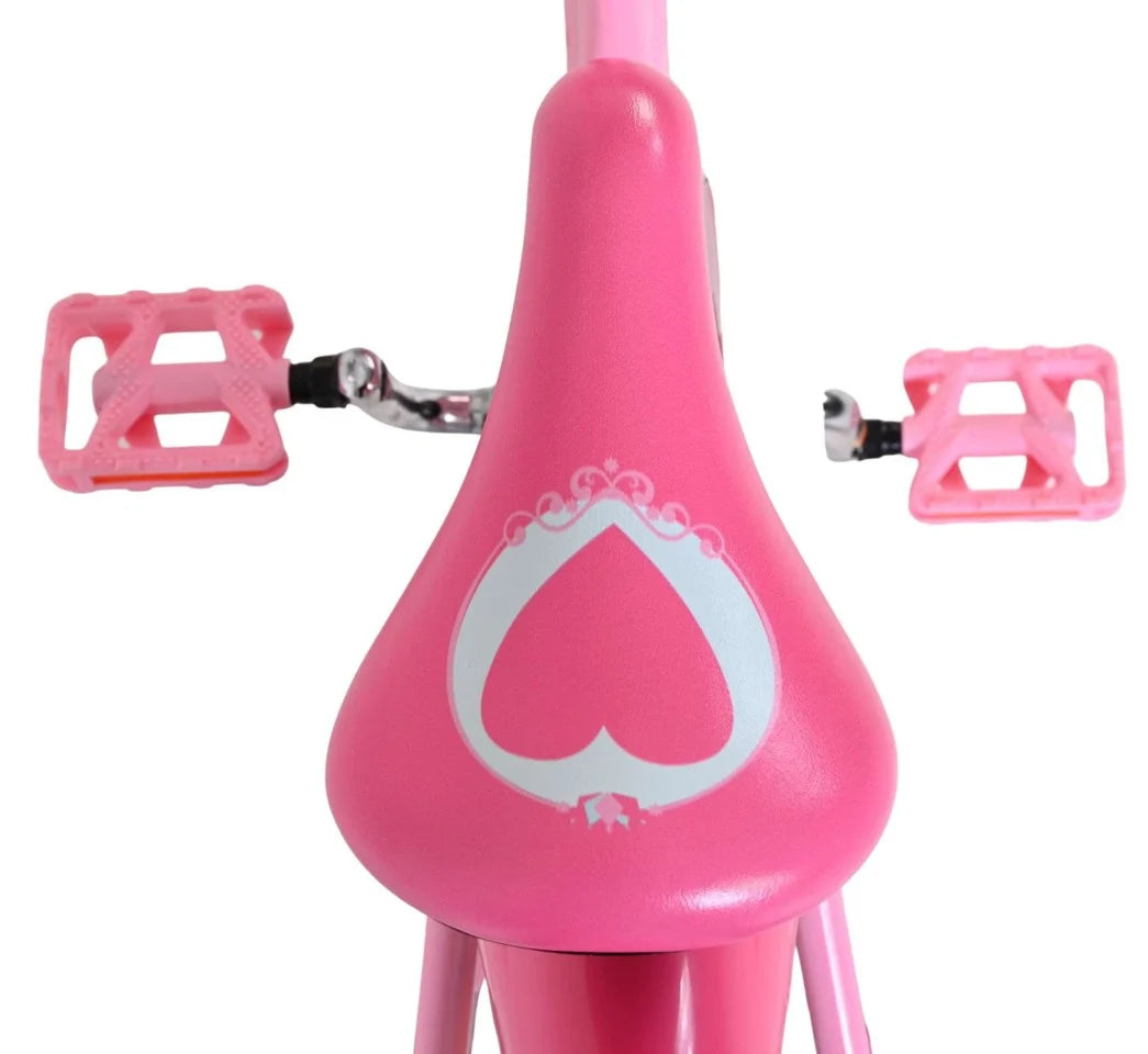 Volare – Barnesykkel 14" – Princess