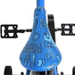 Volare – Barnesykkel 14" – Rubble & Crew