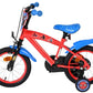 Volare – Barnesykkel 14" – Spiderman