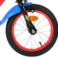 Volare – Barnesykkel 14" – Spiderman