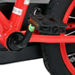 Volare – Barnesykkel 14" – Spiderman