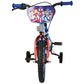 Volare – Barnesykkel 14" – Spidey Amazing Friends
