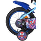 Volare – Barnesykkel 14" – Spidey Amazing Friends