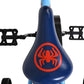 Volare – Barnesykkel 14" – Spidey Amazing Friends