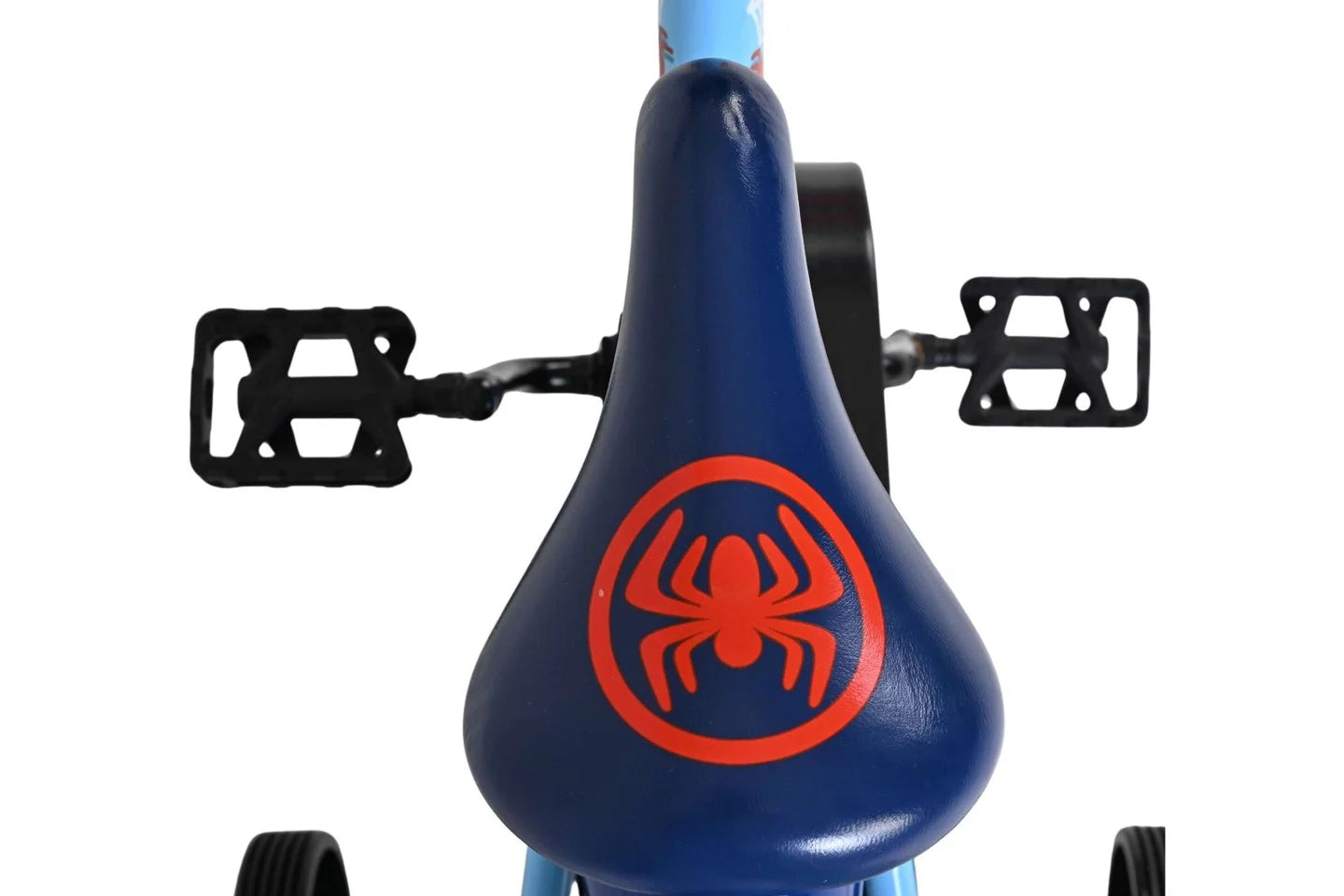 Volare – Barnesykkel 14" – Spidey Amazing Friends