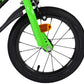 Volare – Barnesykkel 16" – Super GT Grønn