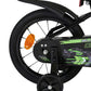 Volare – Barnesykkel 16" – Super GT Grønn