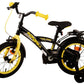 Volare – Barnesykkel 14" – Thombike Gul