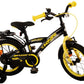 Volare – Barnesykkel 14" – Thombike Gul