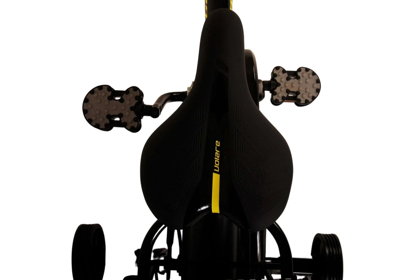 Volare – Barnesykkel 14" – Thombike Gul