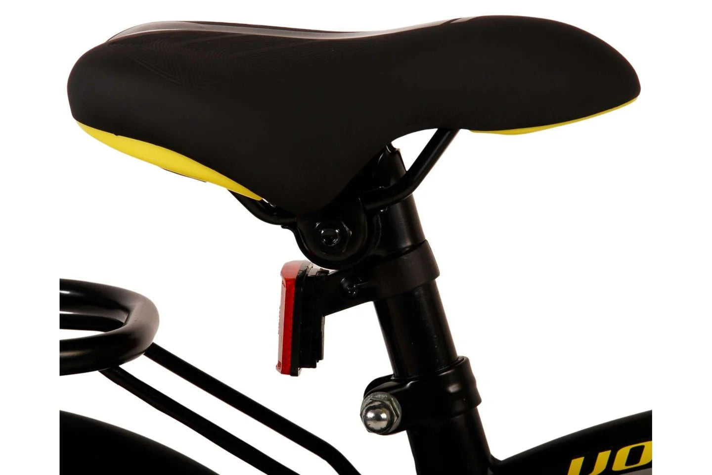 Volare – Barnesykkel 14" – Thombike Gul
