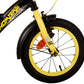 Volare – Barnesykkel 14" – Thombike Gul
