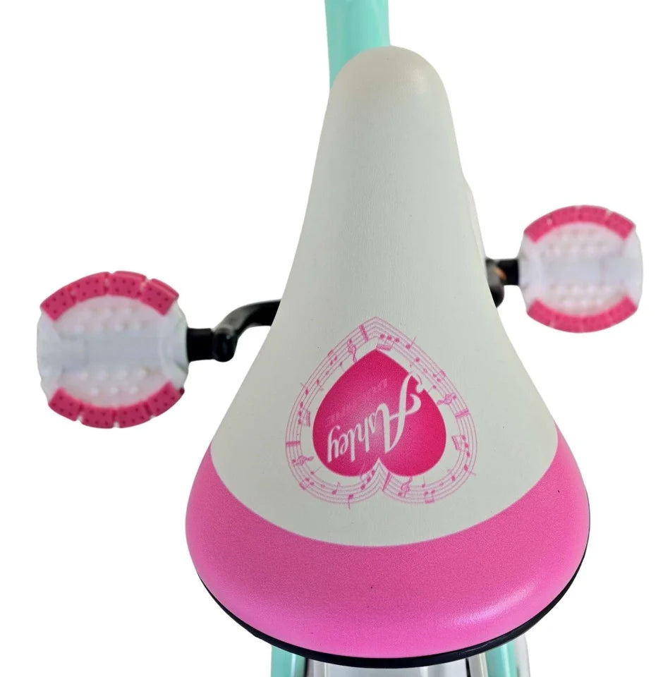 Volare – Barnesykkel 16" – Ashley Grønn