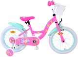 Volare – Barncykel 16" – Barbie från Ecodrift