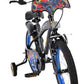 Volare – Barnesykkel 16" – Batman