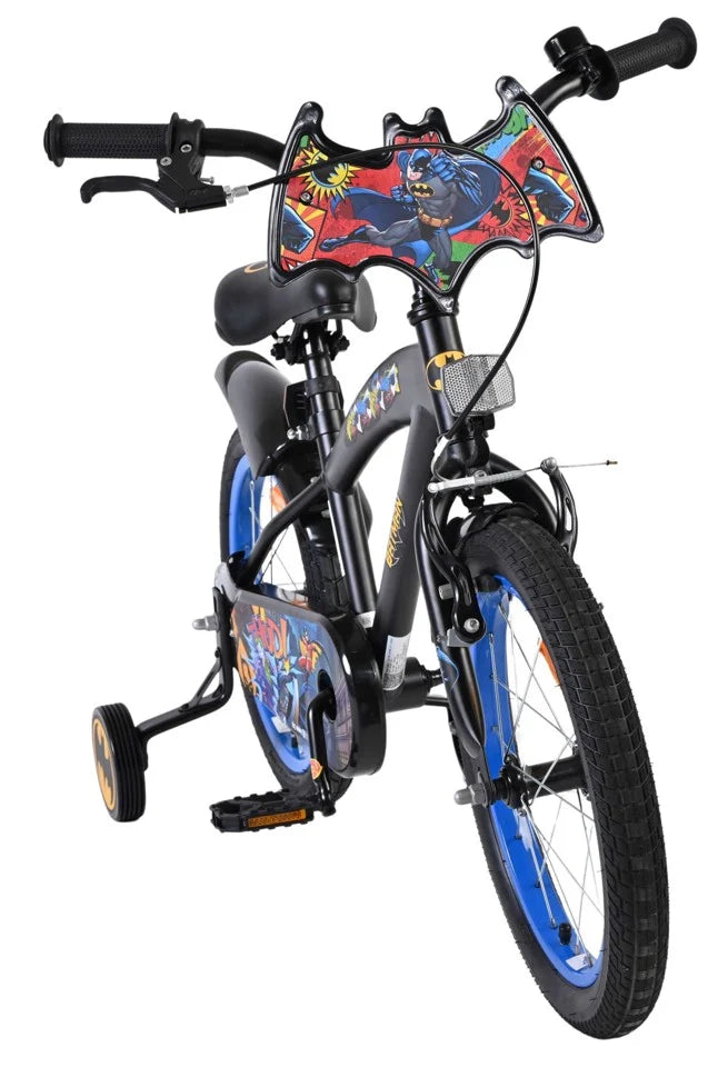 Volare – Barnesykkel 16" – Batman