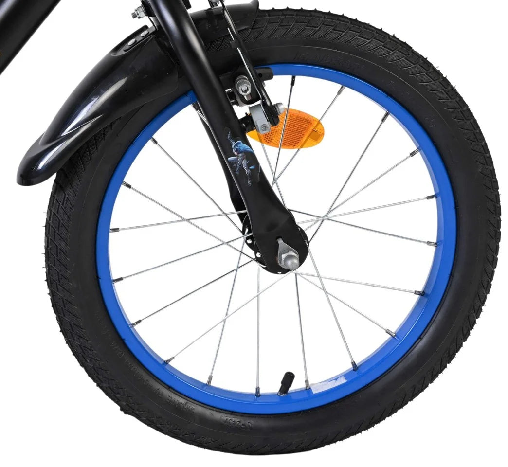 Volare – Barnesykkel 16" – Batman