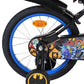 Volare – Barnesykkel 16" – Batman