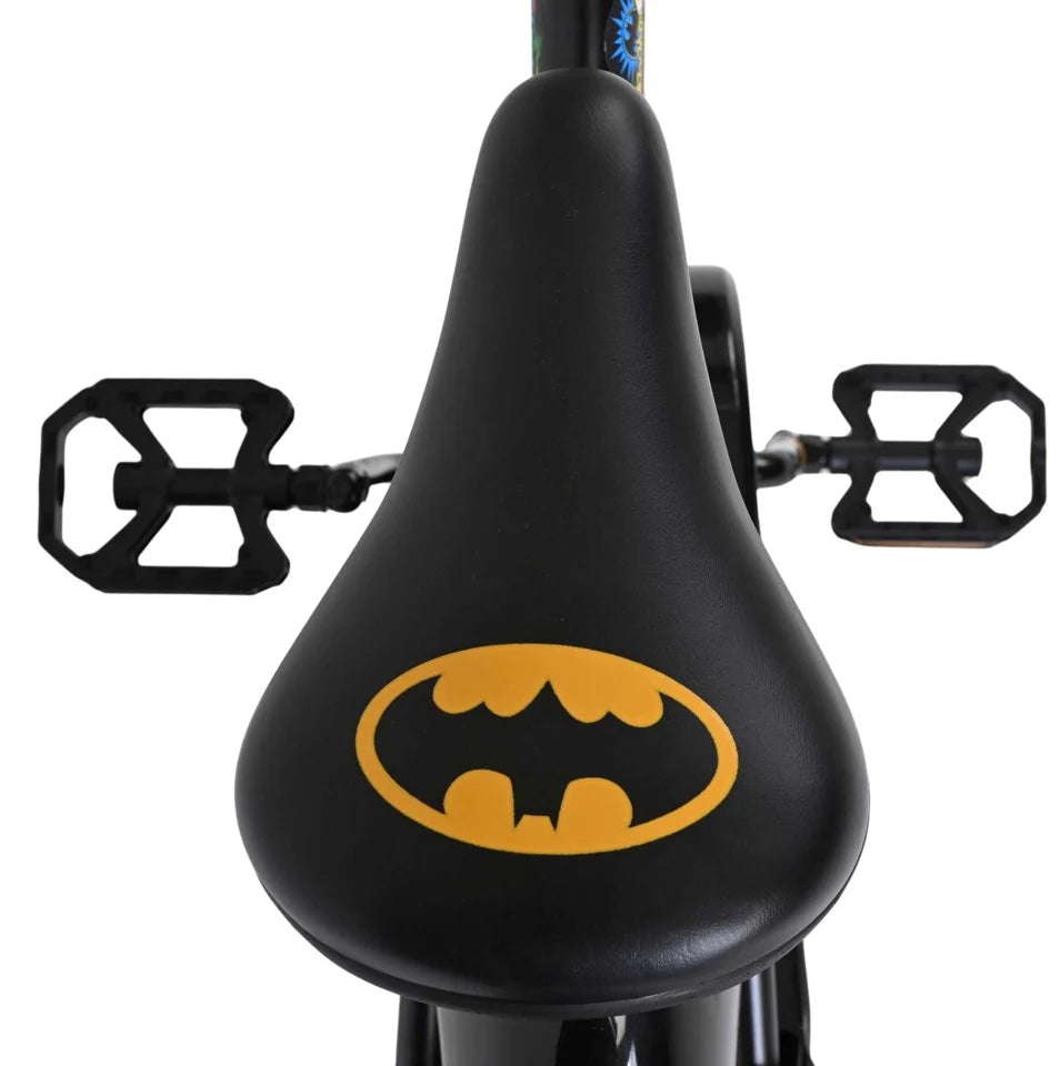 Volare – Barnesykkel 16" – Batman