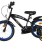 Volare – Barnesykkel 16" – Batman