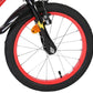 Volare – Barnesykkel 16" – Cars