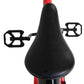Volare – Barnesykkel 16" – Cars