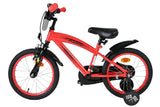 Volare – Barnesykkel 16" – Cars