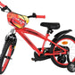 Volare – Barnesykkel 16" – Cars