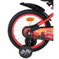 Volare – Barnesykkel 16" – Cars