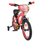Volare – Barnesykkel 16" – Cars