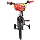 Volare – Barnesykkel 16" – Cars