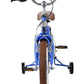 Volare – Barnesykkel 16" – Cruiser Blå