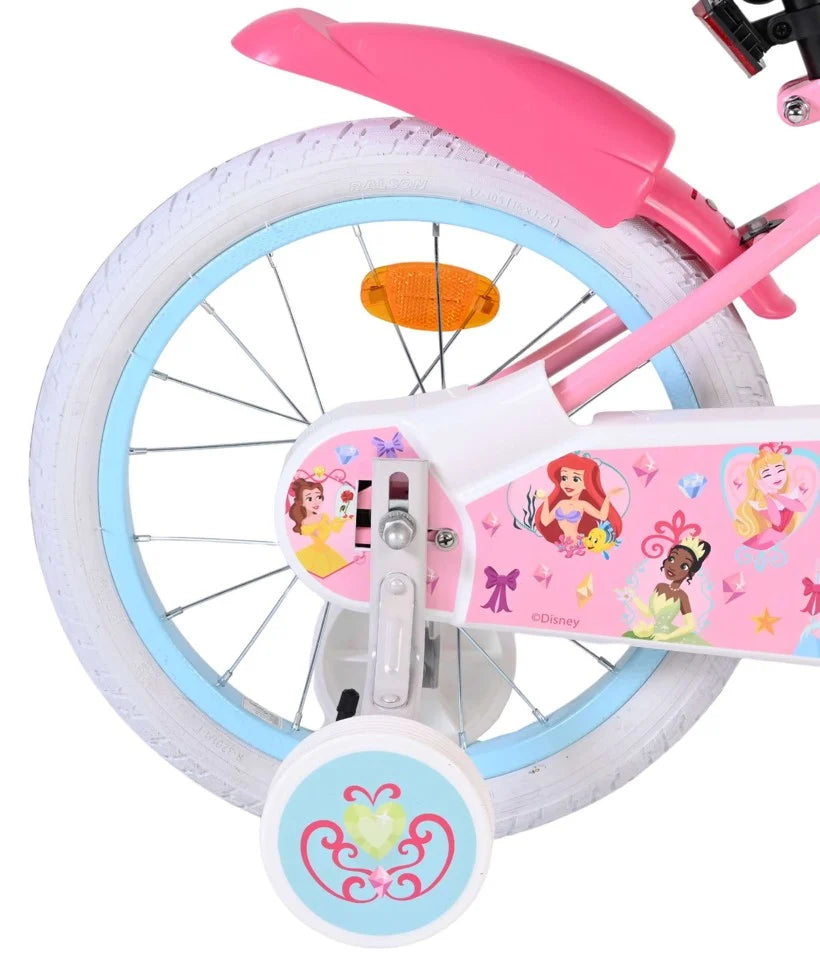 Volare – Children's Bicycle 16" – Princess
