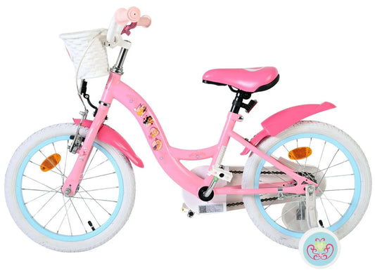 Volare – Barnesykkel 16" – Princess