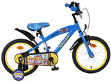 Volare – Barncykel 16" – Rubble & Crew från Ecodrift