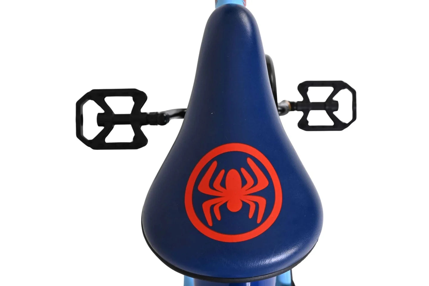 Volare – Barnesykkel 16" – Spidey Amazing Friends