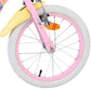 Volare – Barnesykkel 16" – Stitch Rosa