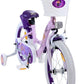 Volare – Barnesykkel 16" – Wish