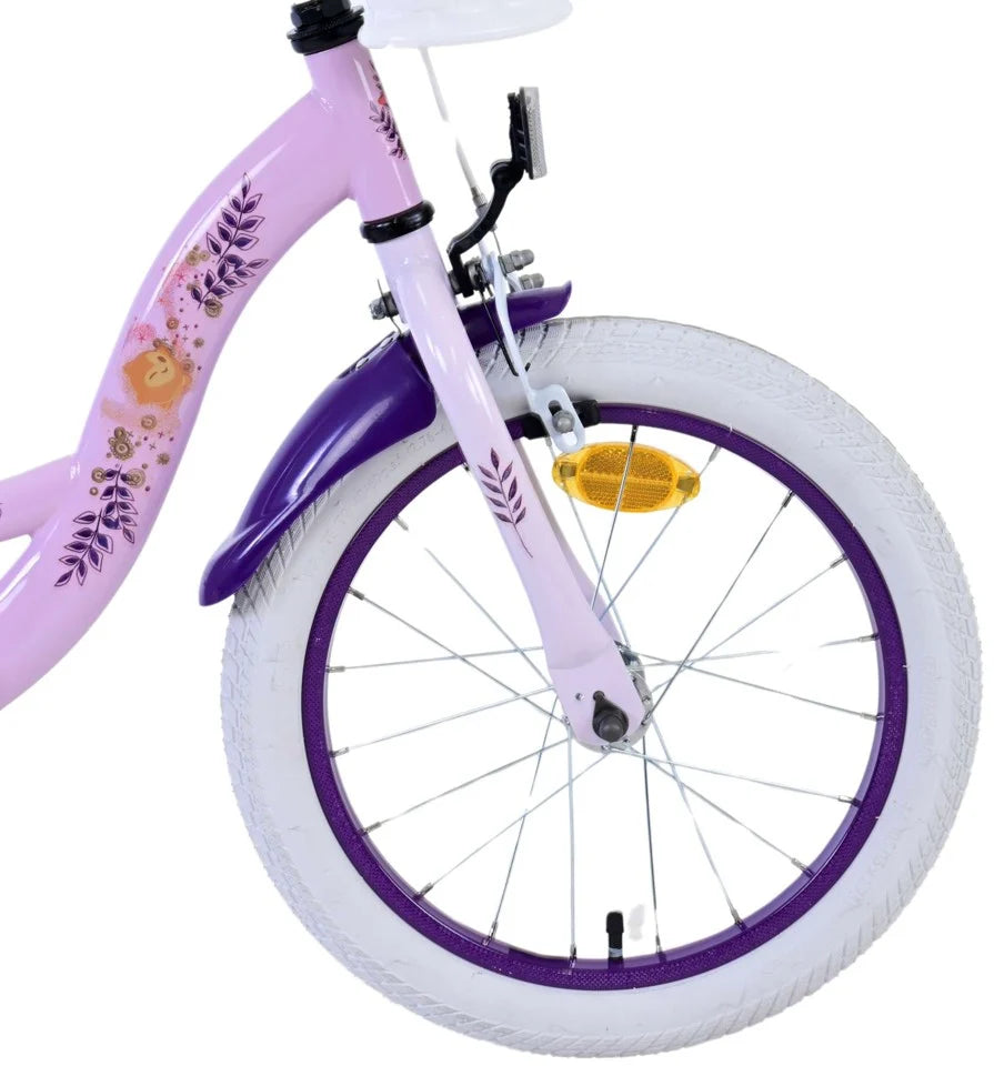 Volare – Barnesykkel 16" – Wish