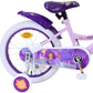Volare – Barnesykkel 16" – Wish