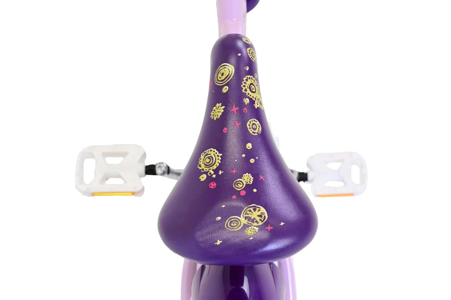 Volare – Barnesykkel 16" – Wish
