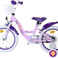 Volare – Barnesykkel 16" – Wish