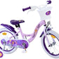 Volare – Barnesykkel 16" – Wish