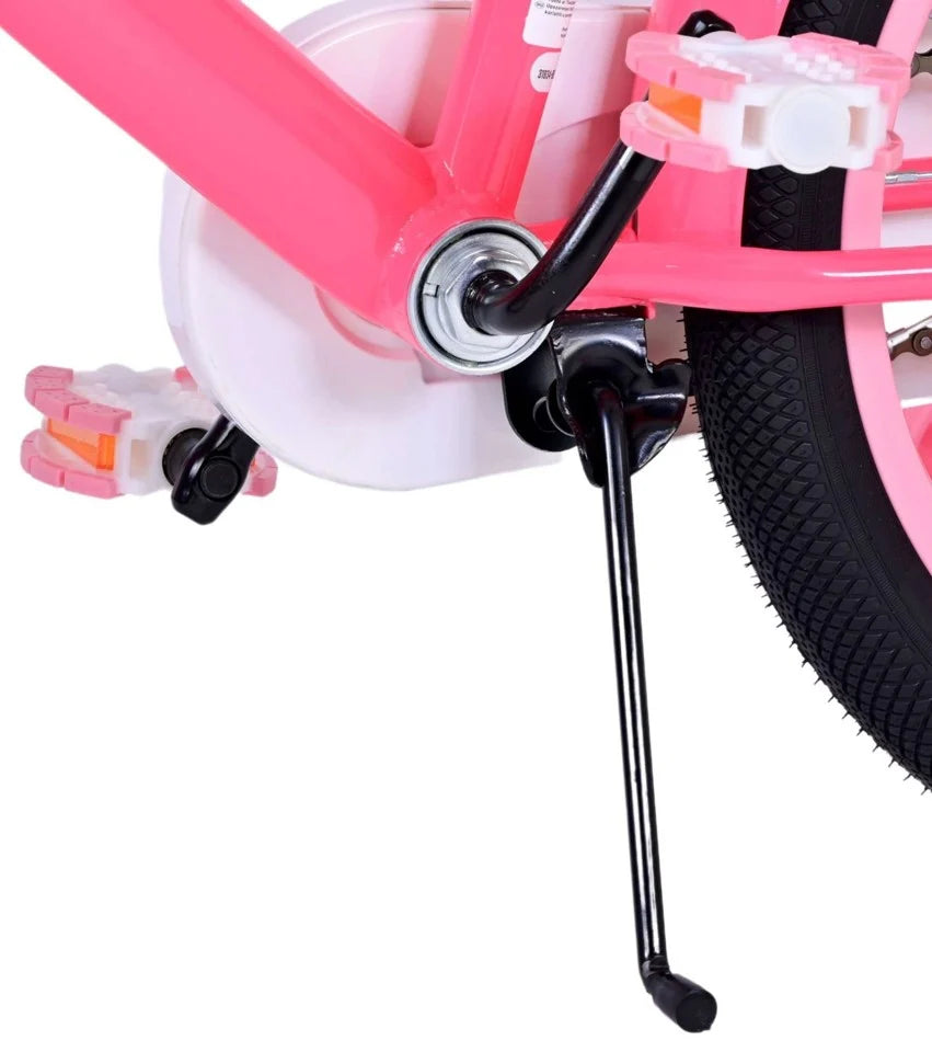 Volare – Barnesykkel 18" – Ashley Pink