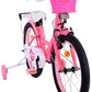 Volare – Barnesykkel 18" – Ashley Pink