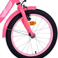 Volare – Barnesykkel 18" – Ashley Pink