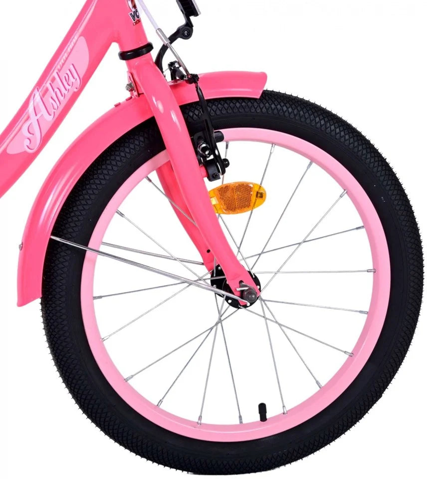 Volare – Barnesykkel 18" – Ashley Pink