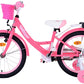 Volare – Barnesykkel 18" – Ashley Pink